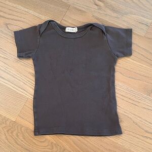 Mabo Organic Cotton Shirt 2T
